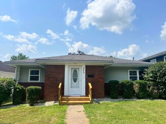 205 Newport Ave, Morgantown, WV 26501