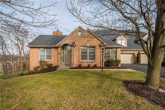 603 Appleridge Ct, Gibsonia, PA 15044