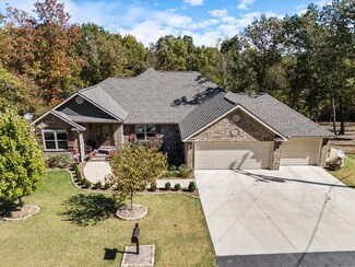14 Oniell Ln, Bella Vista, AR 72715