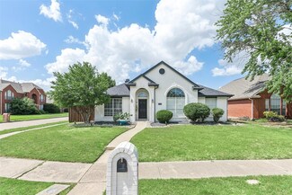 11300 Oxford Place, Frisco, TX 75035