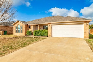 1227 Wallace Ln, San Angelo, TX 76905