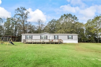 38036 Mike Fisher Rd, Franklinton, LA 70438