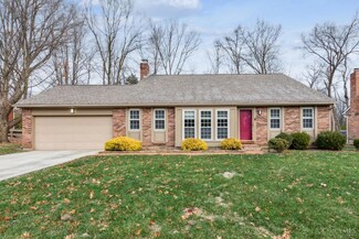 3360 Wildwood Dr, Maineville, OH 45039
