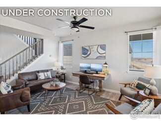 2520 Brookstone Dr Unit A, Milliken, CO 80543