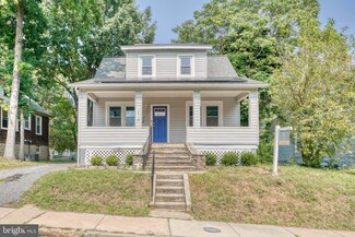 2606 Southern Ave, Baltimore, MD 21214