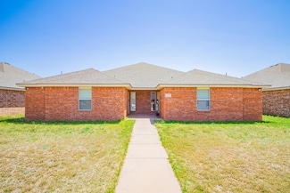 5407 Harvard St, Lubbock, TX 79416