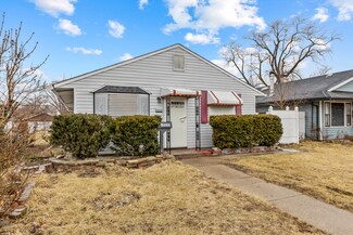 15332 Dante Ave, Dolton, IL 60419