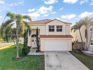 7400 Viscaya Cir, Margate, FL 33063