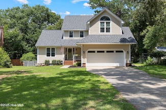 303 Smith Place, Goldsboro, NC 27534