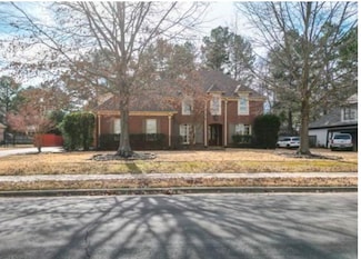 10761 Whisper Sage Dr, Collierville, TN 38017