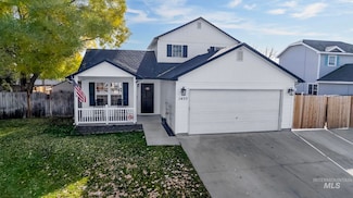 1455 W Wheat St, Kuna, ID 83634