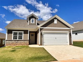 4715 Anise Cir Unit 40, Sherrills Ford, NC 28673