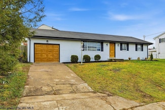 1520 Johnson Ave, Bridgeport, WV 26330