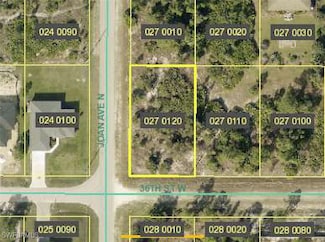 2910 36th St W Unit 12, Lehigh Acres, FL 33971
