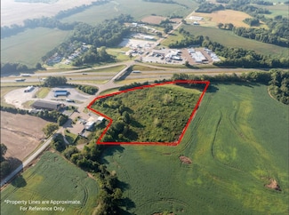 0 Providence- I-40 Rd, Denmark, TN 38319