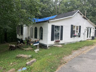 1801 Thomas Ln, Clarksville, TN 37040