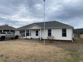 723 Summer Dr, Heber Springs, AR 72543