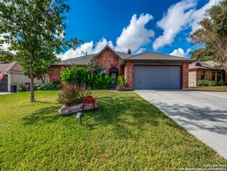 7709 Forest Stream, Live Oak, TX 78233