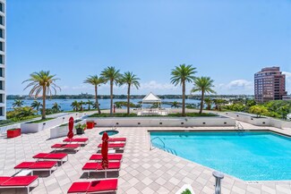 525 S Flagler Dr Unit 62, West Palm Beach, FL 33401