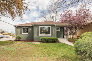2504 S Yates St, Denver, CO 80219