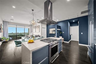 388 Cordova St Unit 509, Pasadena, CA 91101