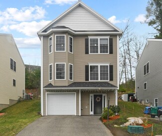 97 Pinehurst Ave Unit 39, Billerica, MA 01821
