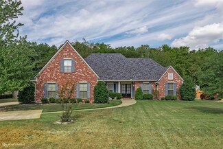 1021 Fawn Hollow, Bossier City, LA 71111