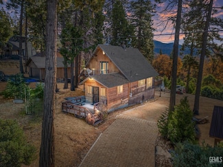 45713 Hathily Dr, Posey, CA 93260