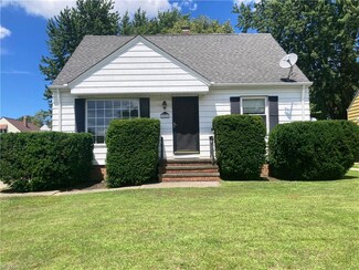 15506 Violet Ave, Cleveland, OH 44135