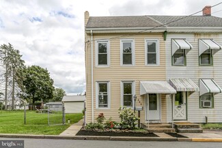 304 N 20th St, Lebanon, PA 17046