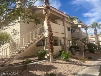 924 Falconhead Ln Unit 102, Las Vegas, NV 89128