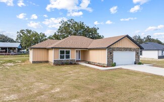 11794 SW 167 Ave, Brooker, FL 32622