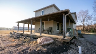 54674 897th Rd Unit LotWP001, Crofton, NE 68730