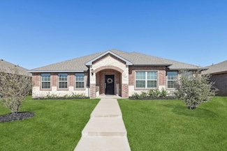 14563 Gully Place, Dallas, TX 75253