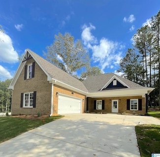 29 Oak Ridge Way, Union Grove, AL 35175