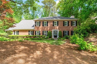 4281 Chimney Lake Dr NE, Roswell, GA 30075
