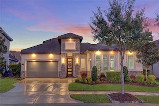 25 Quiet Vista Dr, Sugar Land, TX 77498