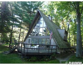 3099 Morningside Rd, Sarona, WI 54870