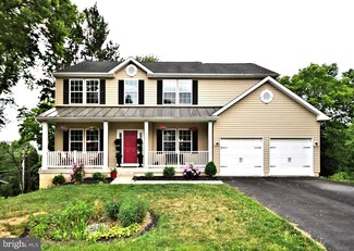 205 Brower Rd, Phoenixville, PA 19460
