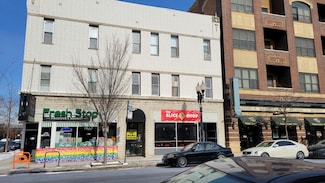 930 W Belmont Ave Unit 201, Chicago, IL 60657