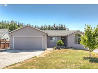 8890 NE Barberry Dr, Adair Village, OR 97330