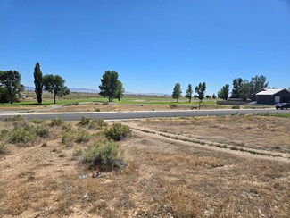 Lot 4 Ironwood Subdivision, Milford, UT 84751