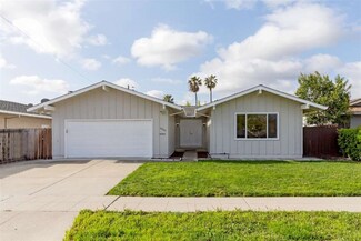 6006 Salida Del Sol, San Jose, CA 95123