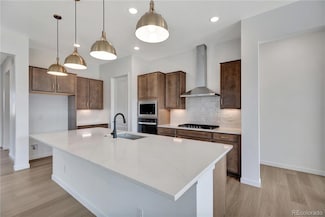 8645 S Quemoy St, Parker, CO 80138