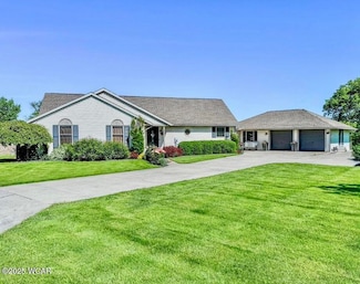 16070 Road S, Columbus Grove, OH 45830