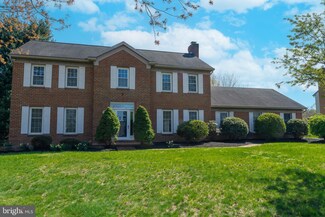 346 Travis Ln, Lancaster, PA 17601