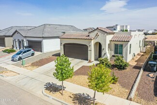 13729 Blackburn Ave, Horizon City, TX 79928