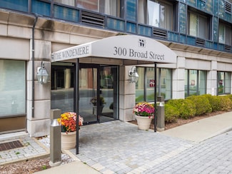 300 Broad St Unit 107, Stamford, CT 06902