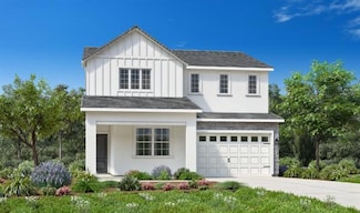 3546 Black Sage St, Folsom, CA 95630