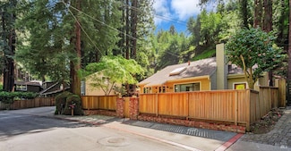 269 Corte Madera Ave, Mill Valley, CA 94941